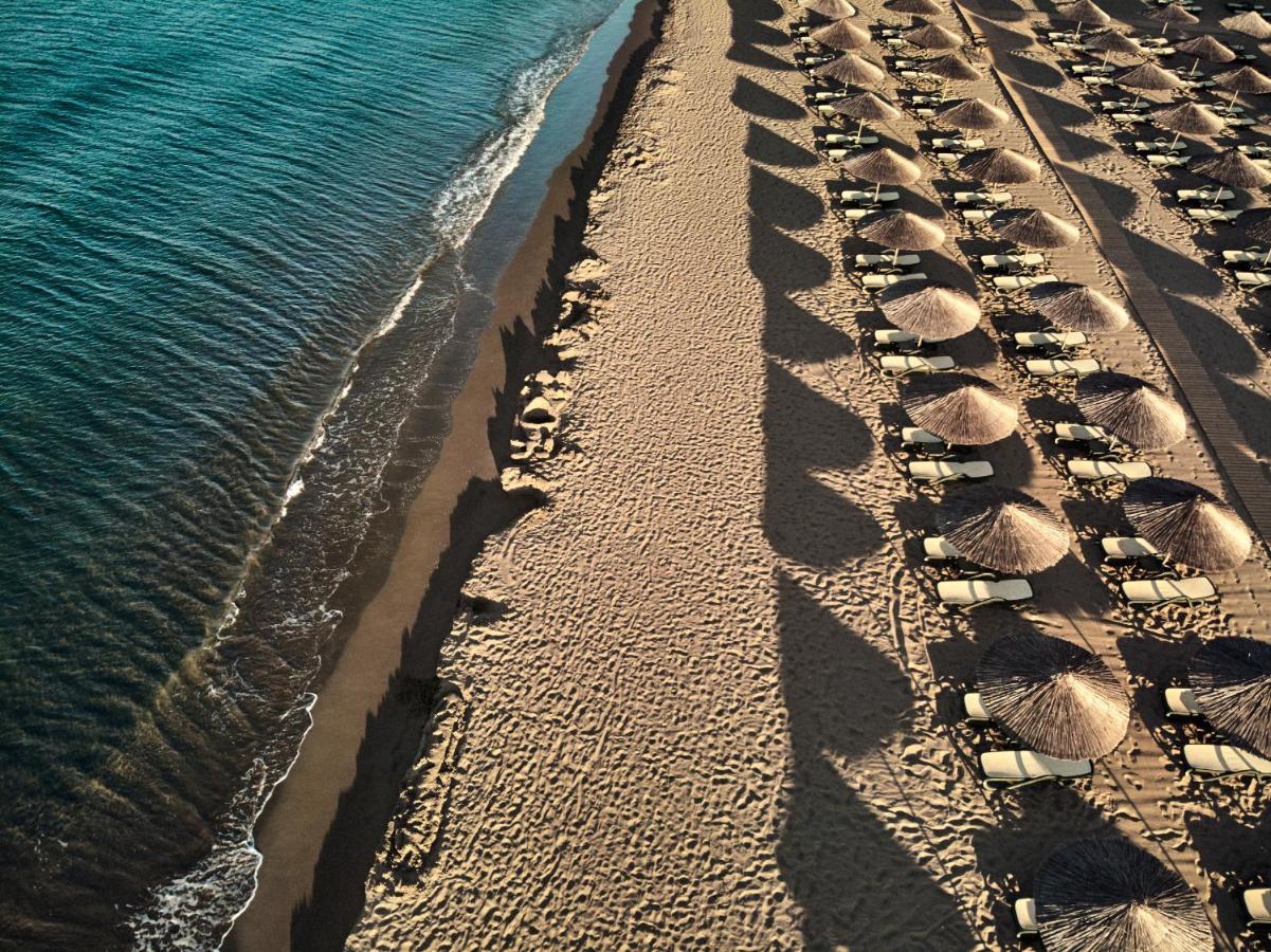 Tui Magic Life Sarigerme Otel Dış mekan fotoğraf