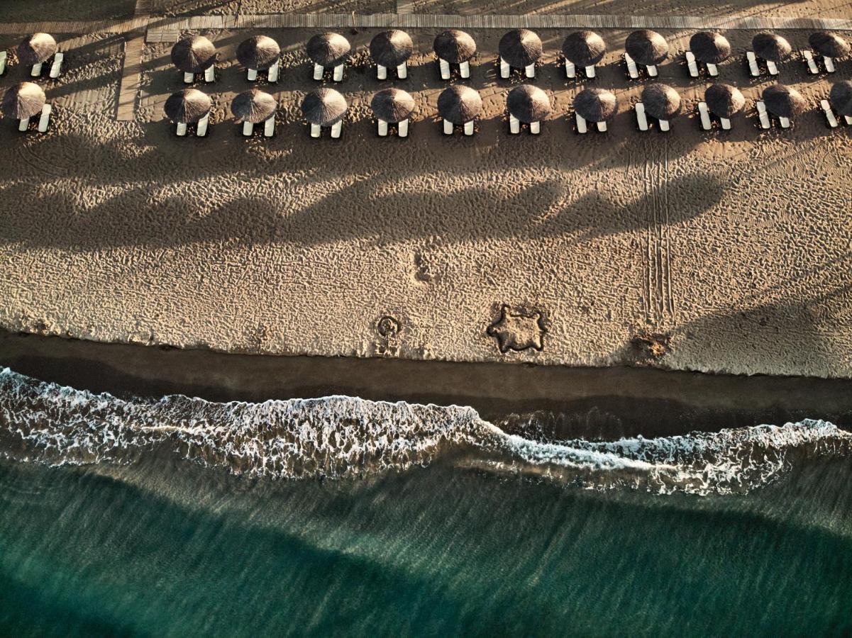 Tui Magic Life Sarigerme Otel Dış mekan fotoğraf