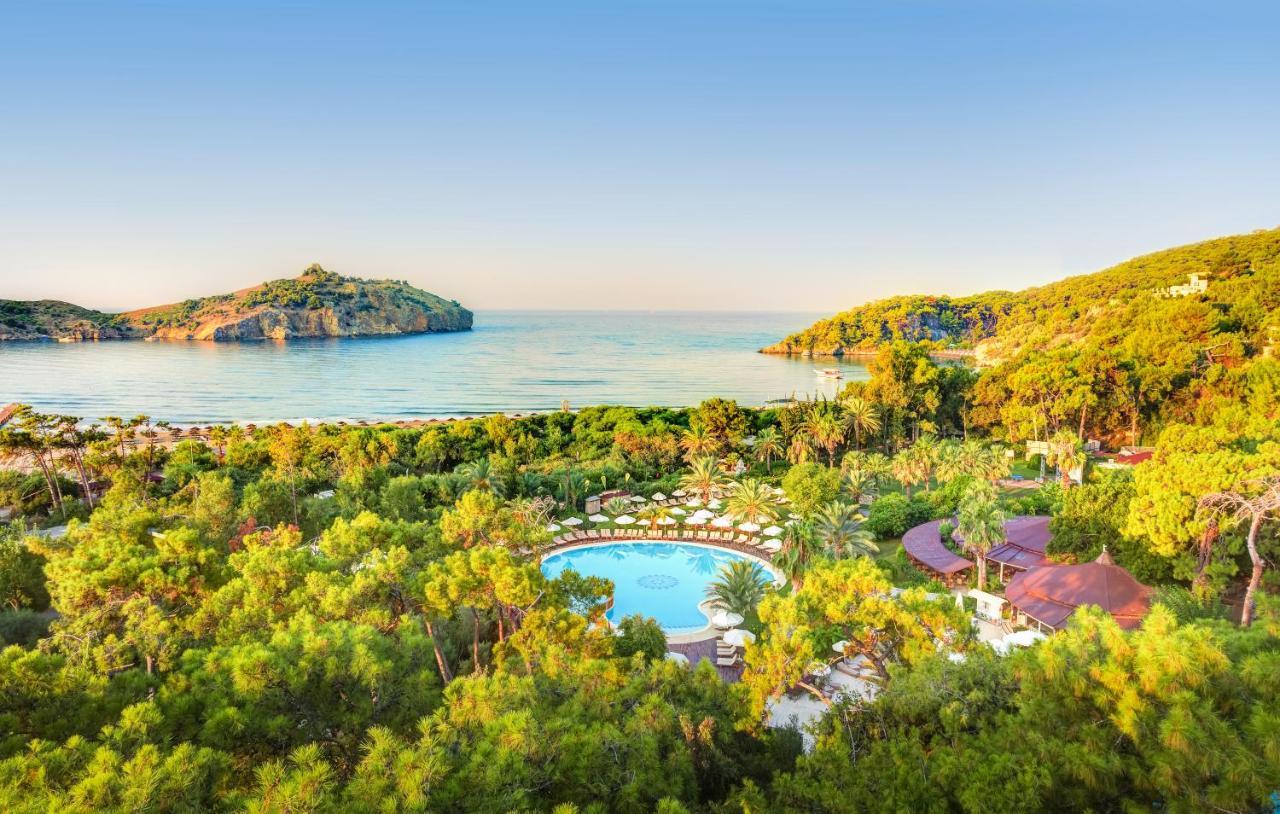 Tui Magic Life Sarigerme Otel Dış mekan fotoğraf