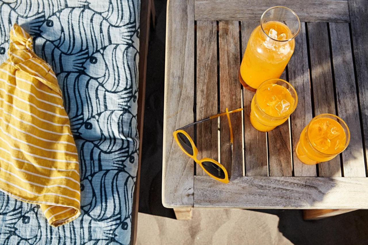Tui Magic Life Sarigerme Otel Dış mekan fotoğraf