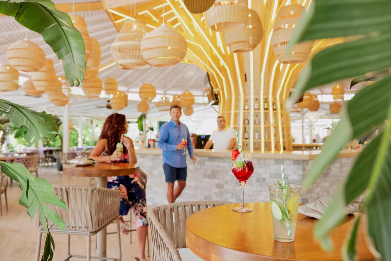 Tui Magic Life Sarigerme Otel Dış mekan fotoğraf