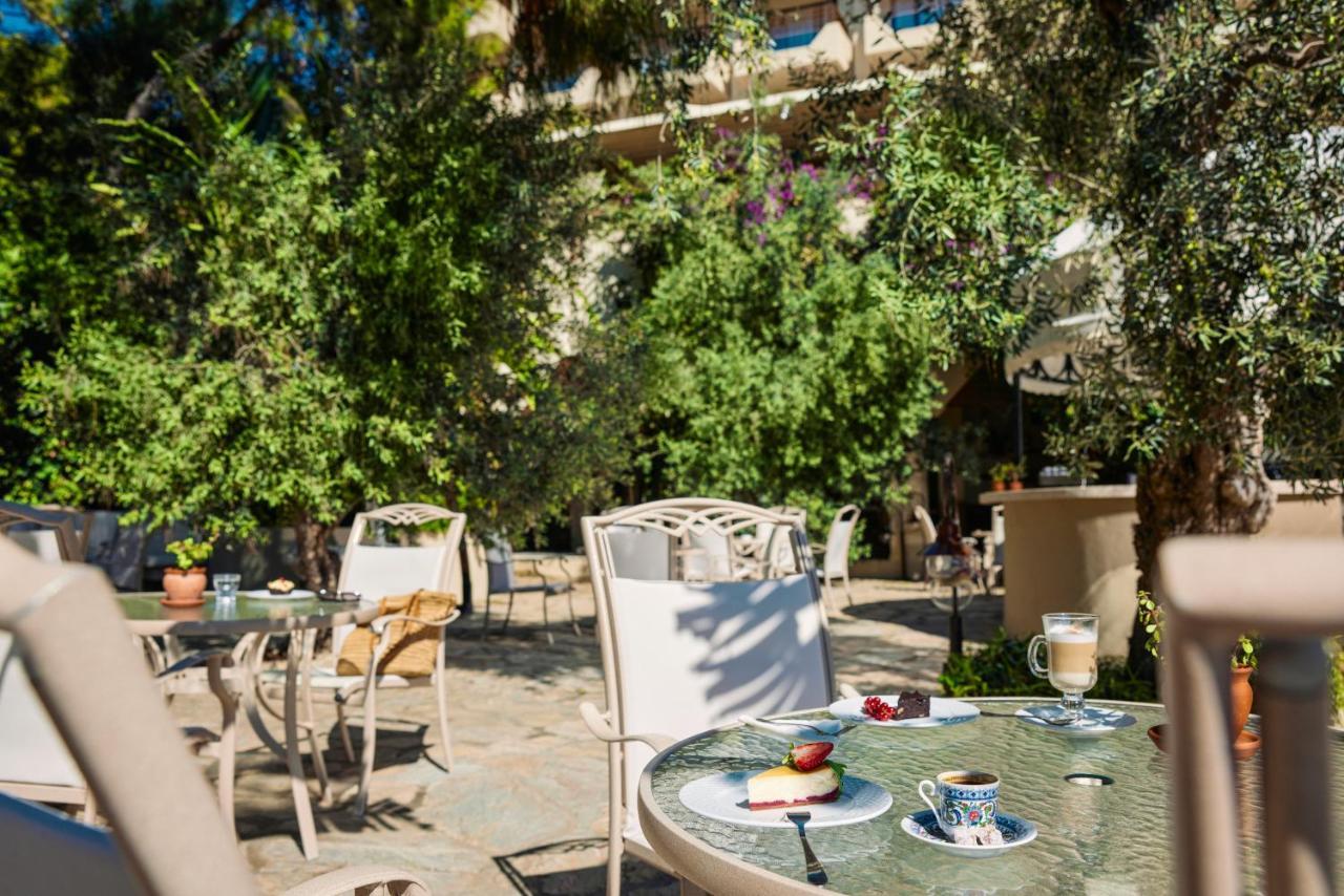 Tui Magic Life Sarigerme Otel Dış mekan fotoğraf
