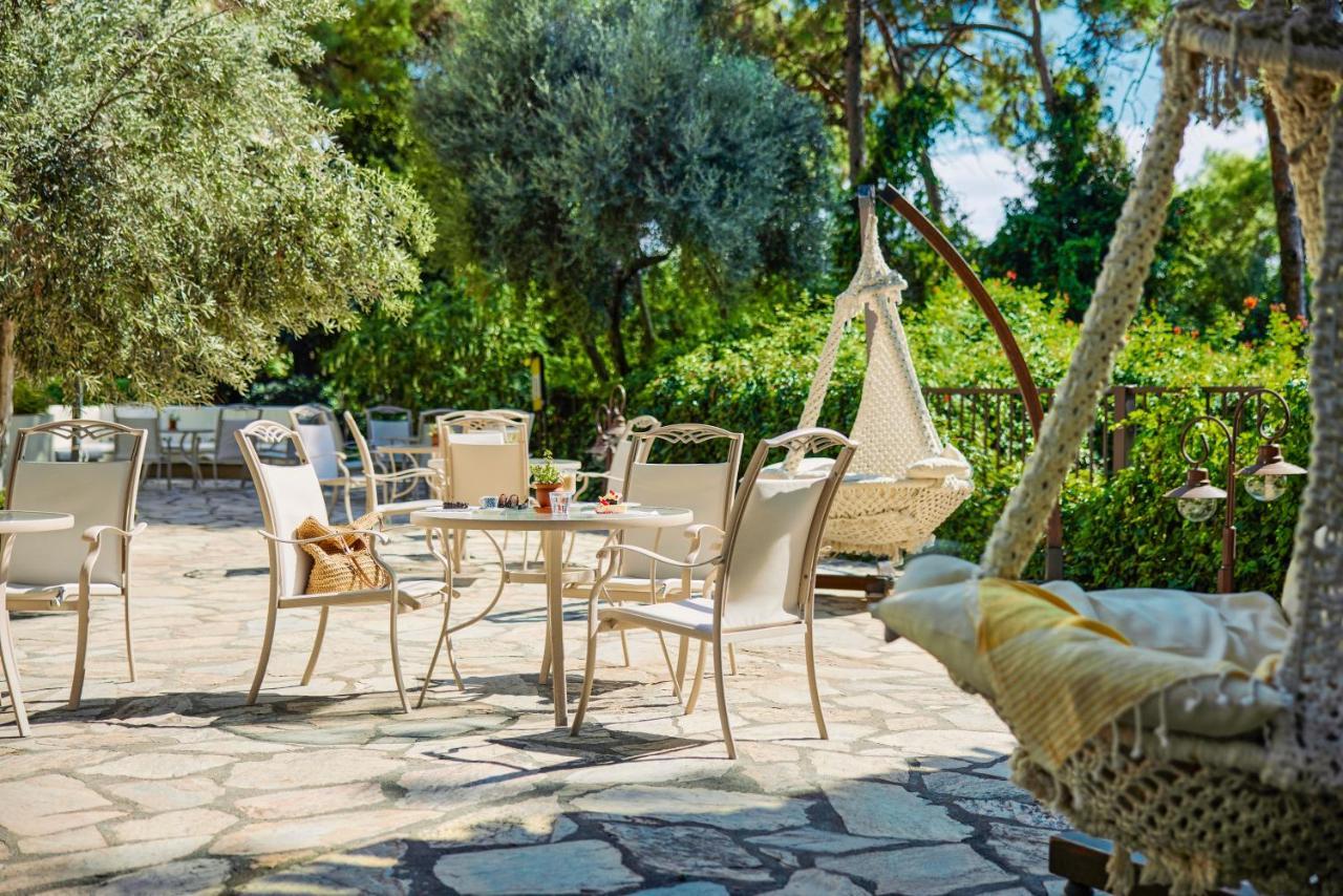Tui Magic Life Sarigerme Otel Dış mekan fotoğraf