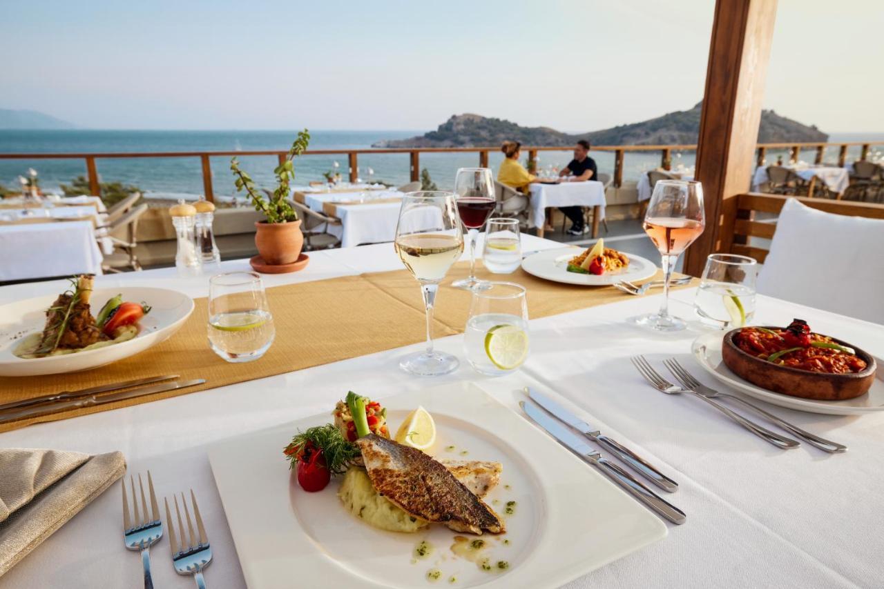 Tui Magic Life Sarigerme Otel Dış mekan fotoğraf