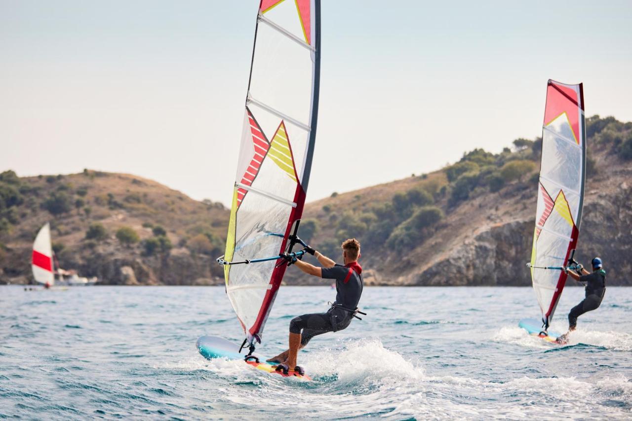 Tui Magic Life Sarigerme Otel Dış mekan fotoğraf