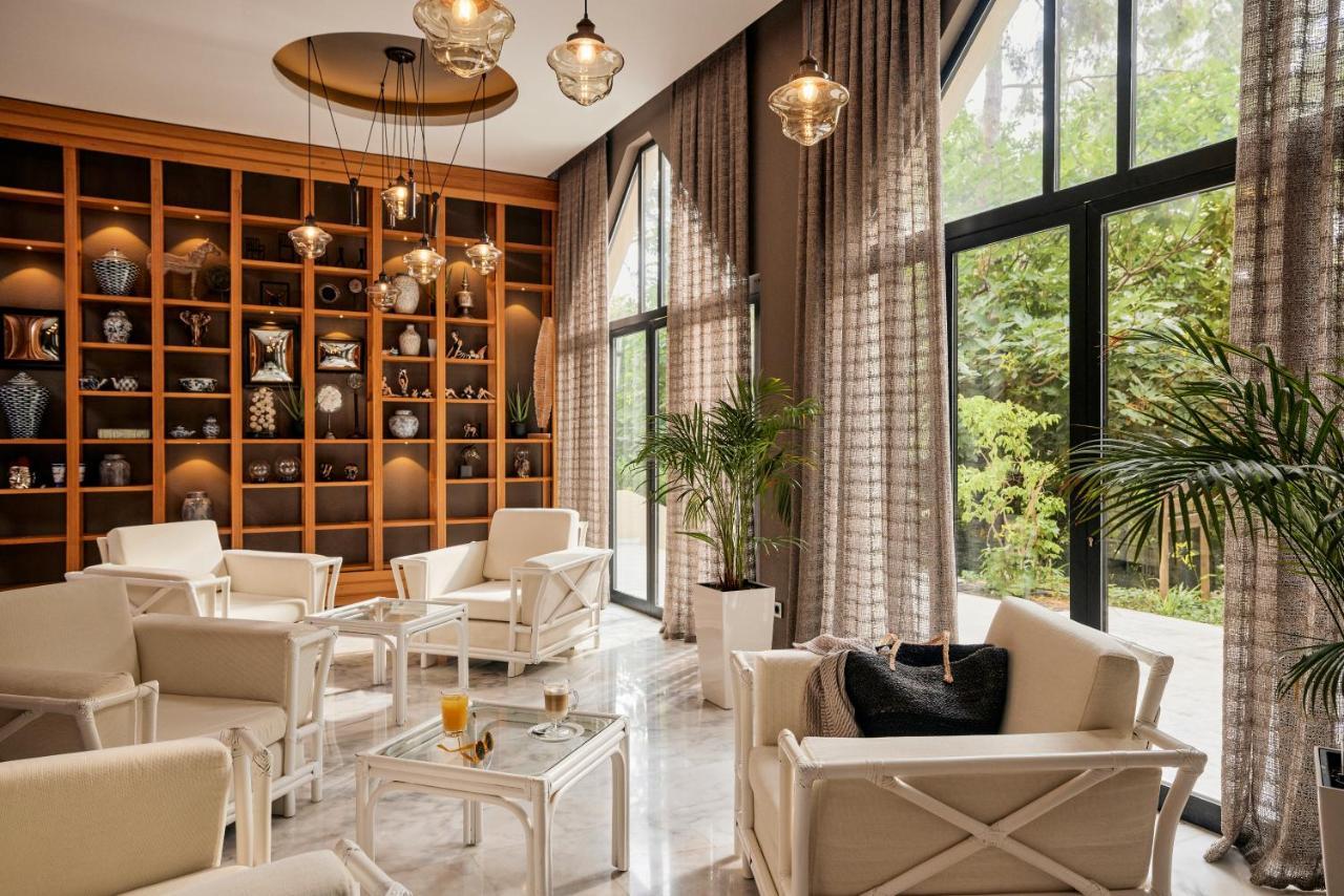 Tui Magic Life Sarigerme Otel Dış mekan fotoğraf