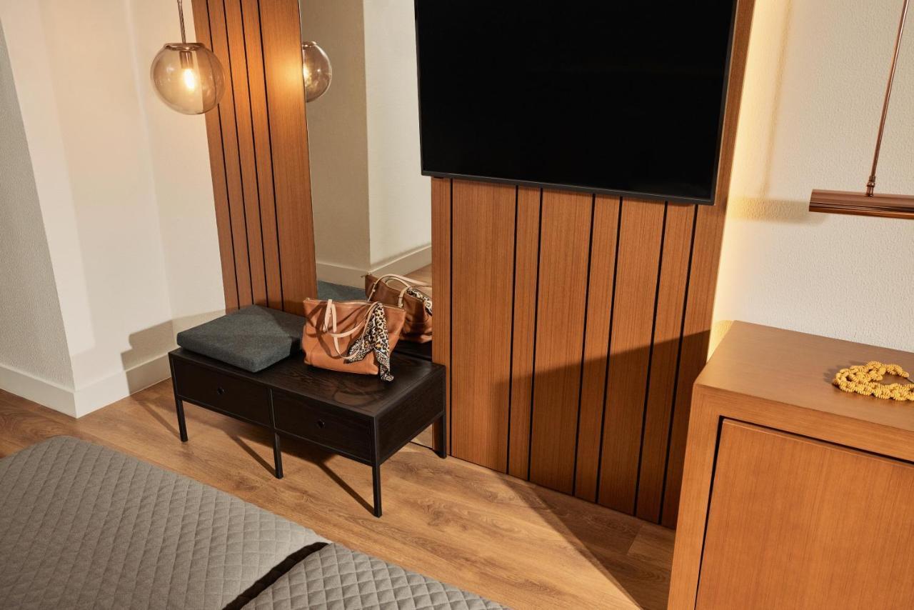 Tui Magic Life Sarigerme Otel Dış mekan fotoğraf