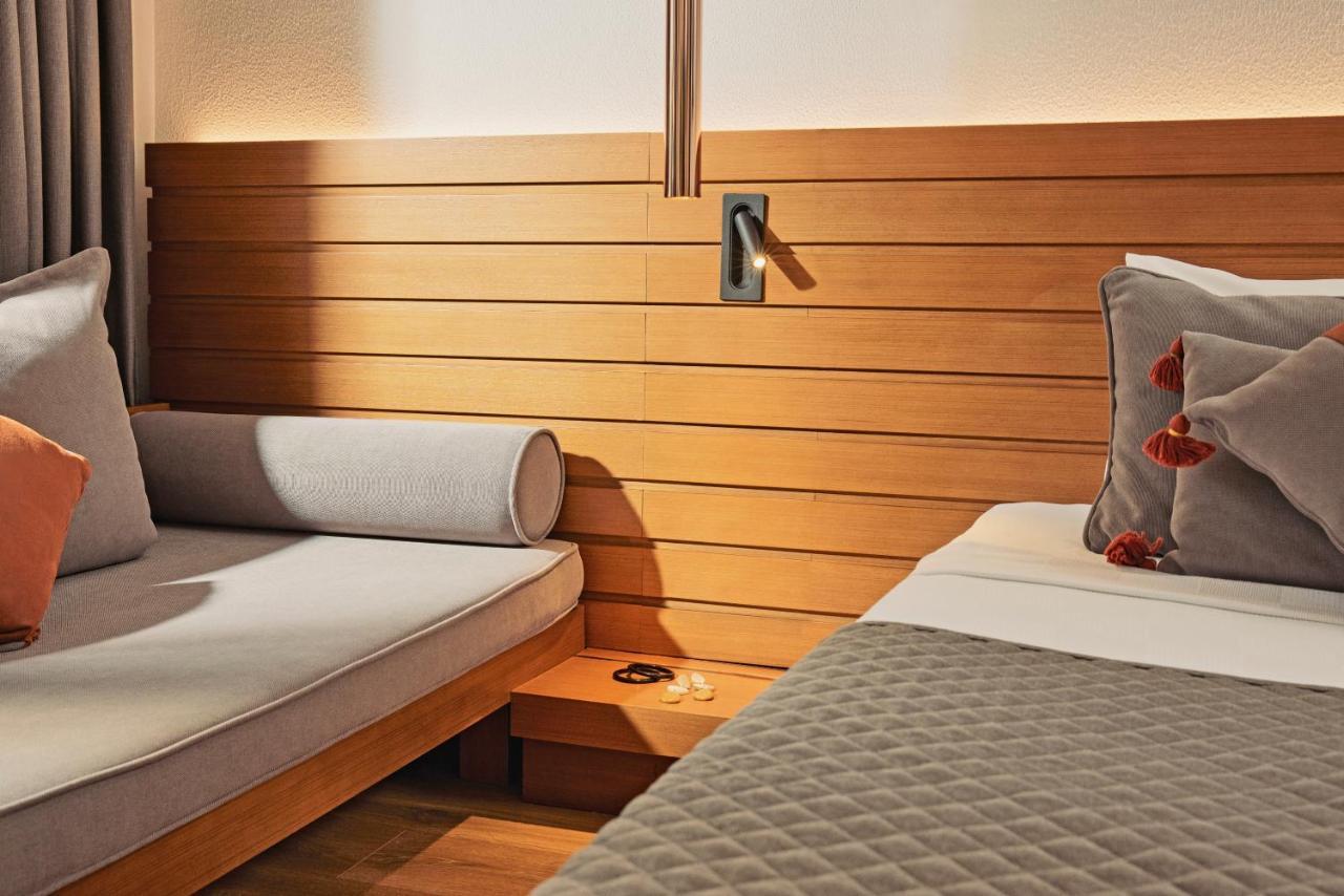 Tui Magic Life Sarigerme Otel Dış mekan fotoğraf