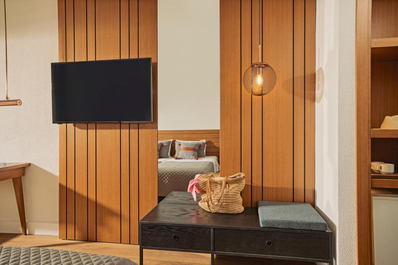 Tui Magic Life Sarigerme Otel Dış mekan fotoğraf