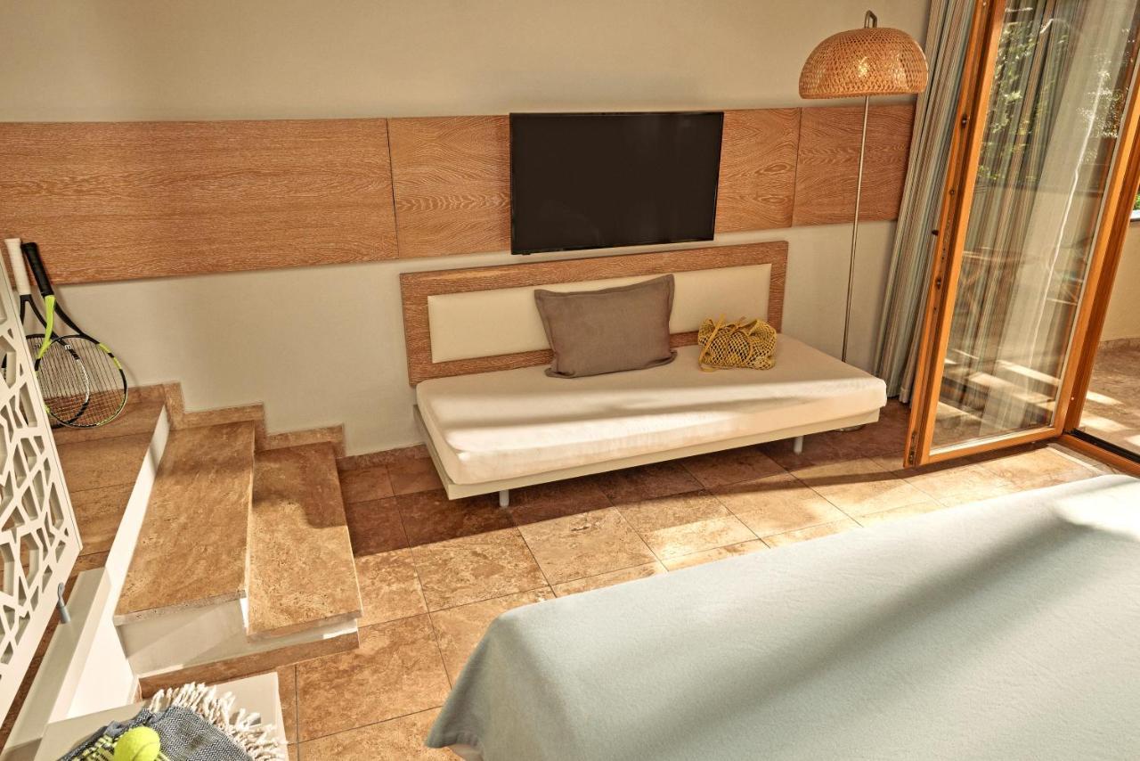 Tui Magic Life Sarigerme Otel Dış mekan fotoğraf