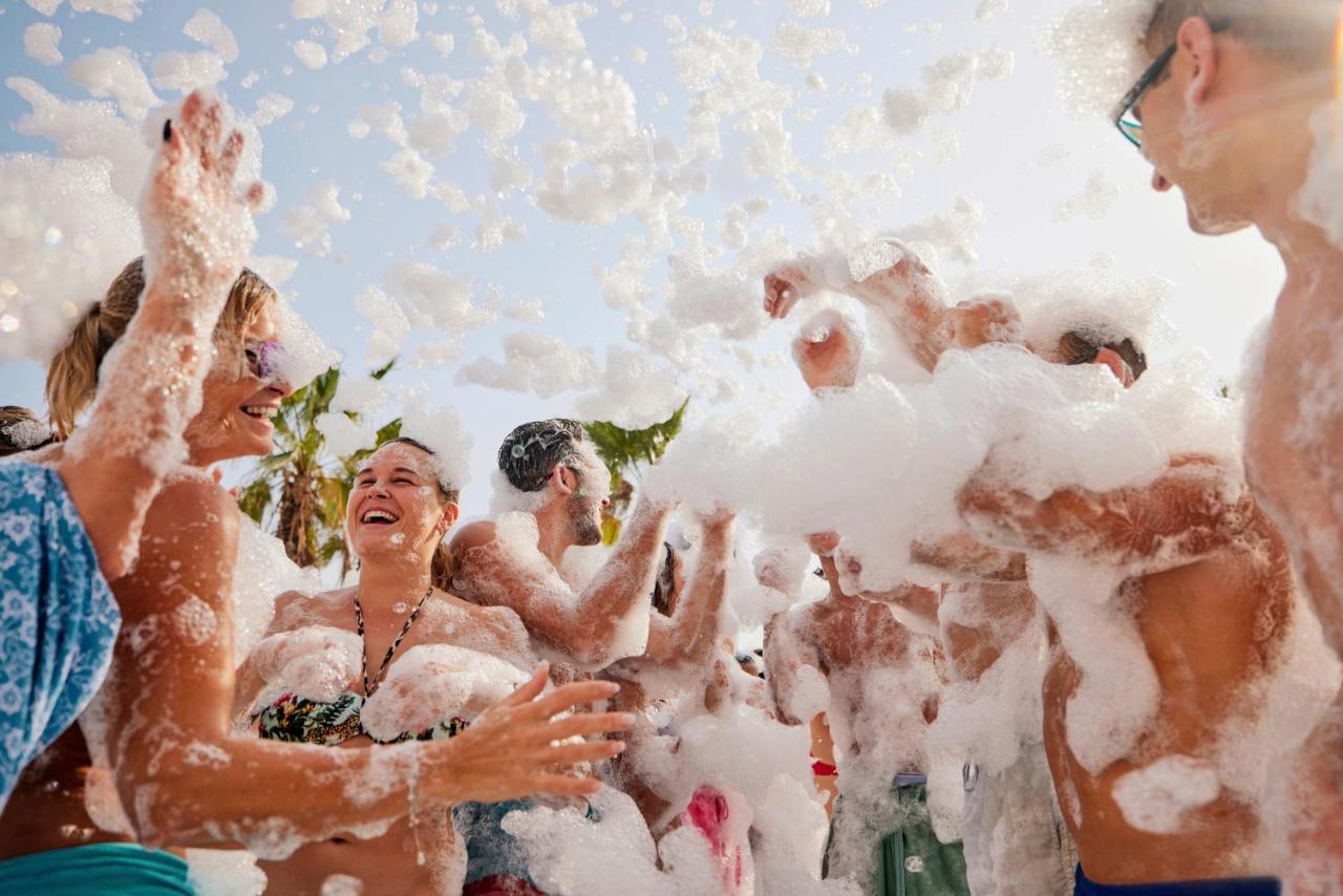 Tui Magic Life Sarigerme Otel Dış mekan fotoğraf