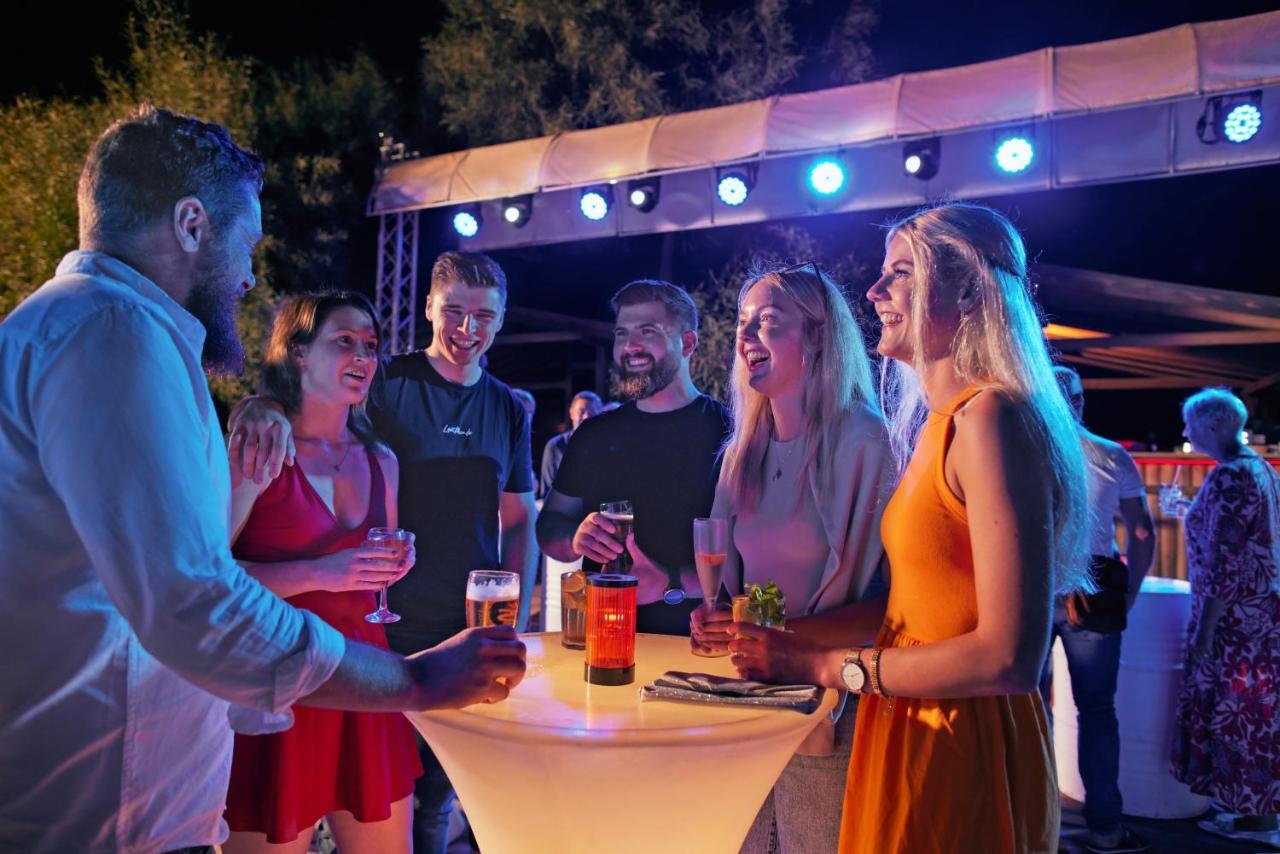 Tui Magic Life Sarigerme Otel Dış mekan fotoğraf