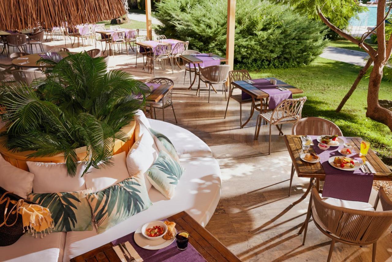 Tui Magic Life Sarigerme Otel Dış mekan fotoğraf