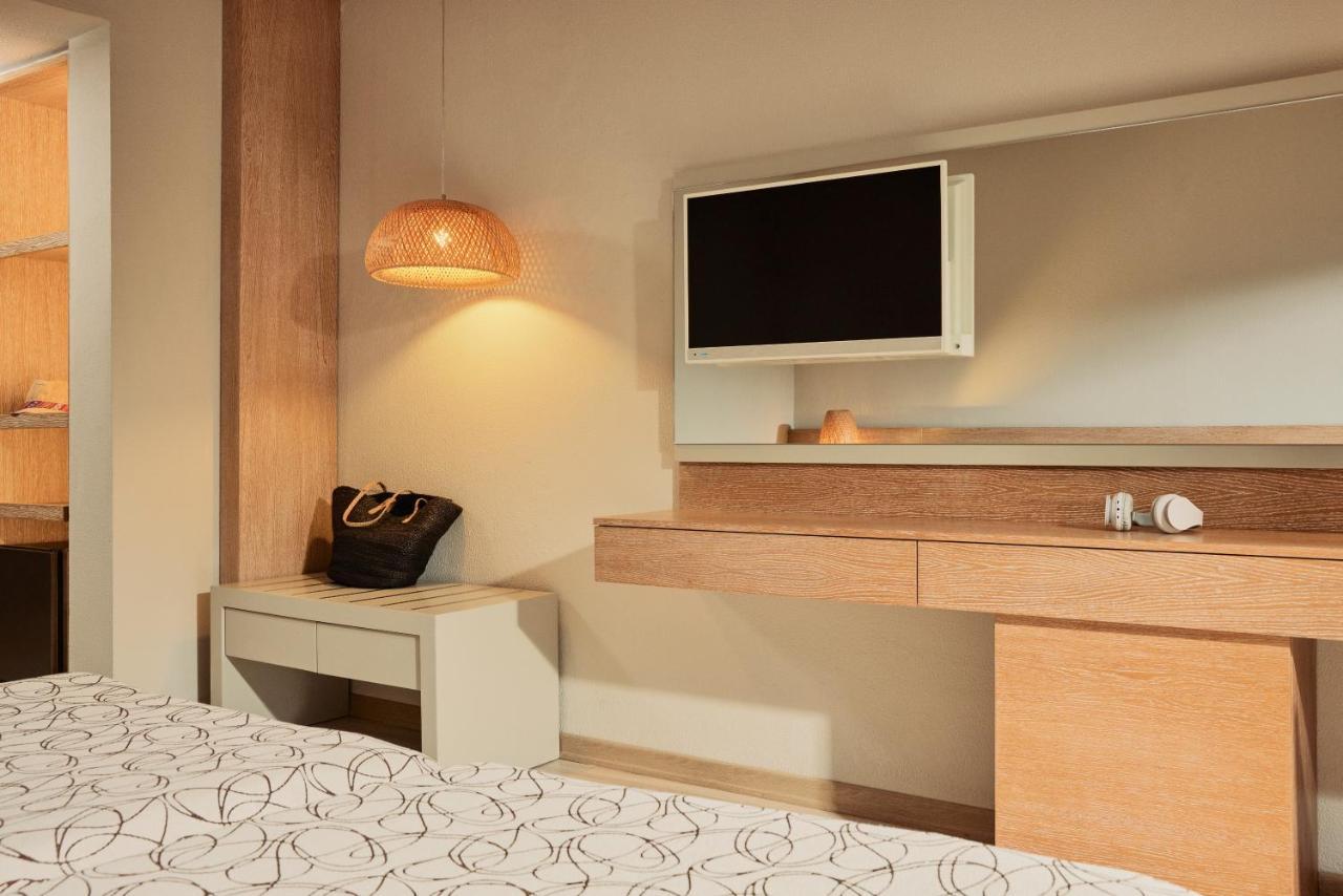 Tui Magic Life Sarigerme Otel Dış mekan fotoğraf