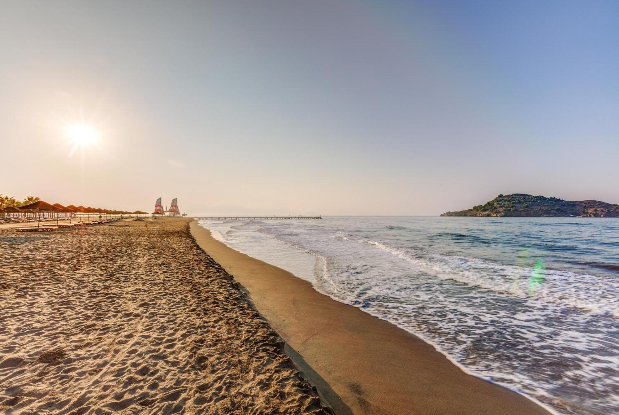 Tui Magic Life Sarigerme Otel Dış mekan fotoğraf