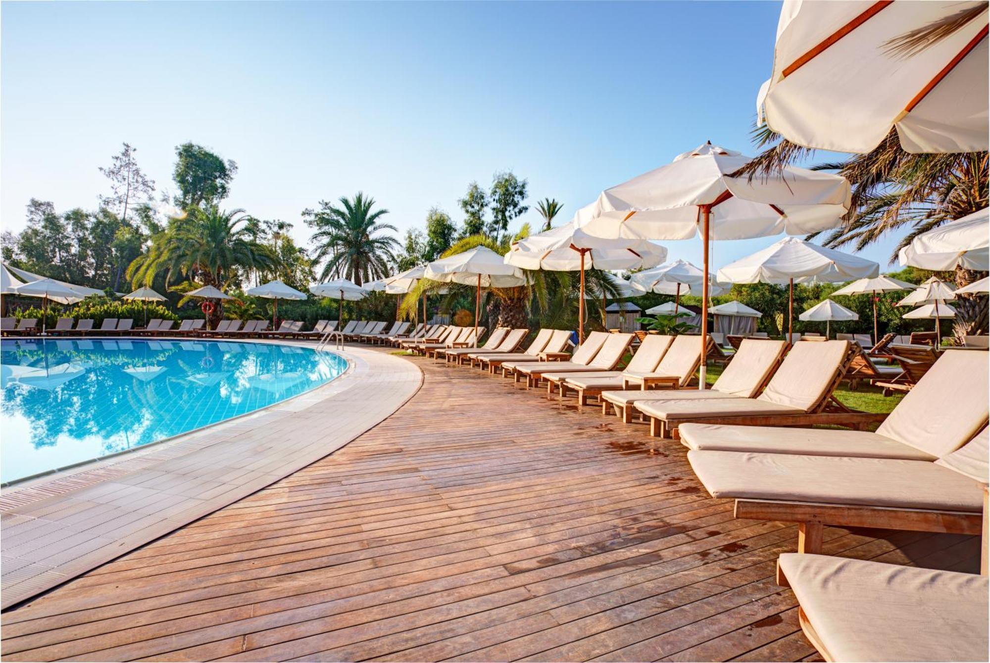 Tui Magic Life Sarigerme Otel Dış mekan fotoğraf