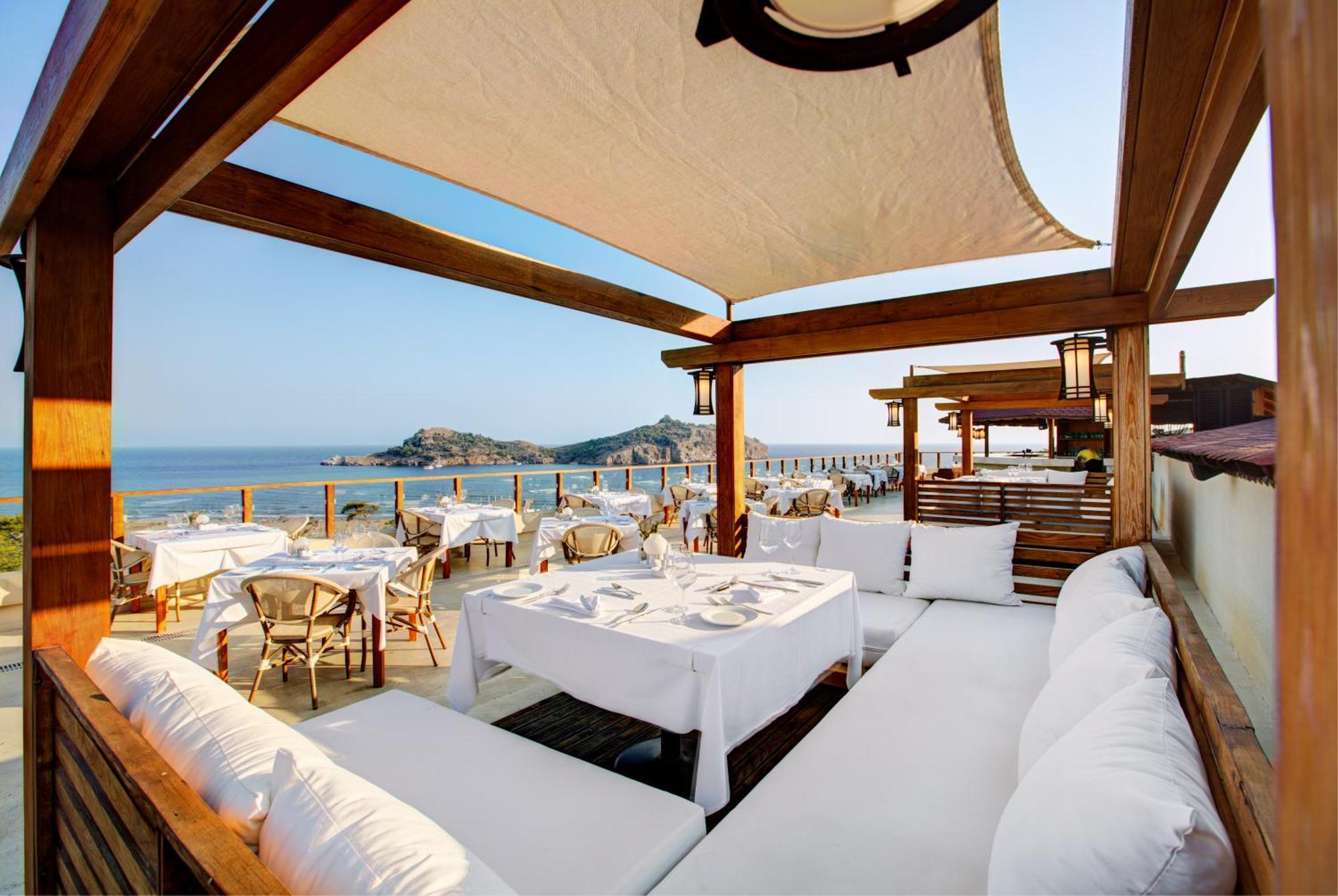Tui Magic Life Sarigerme Otel Dış mekan fotoğraf