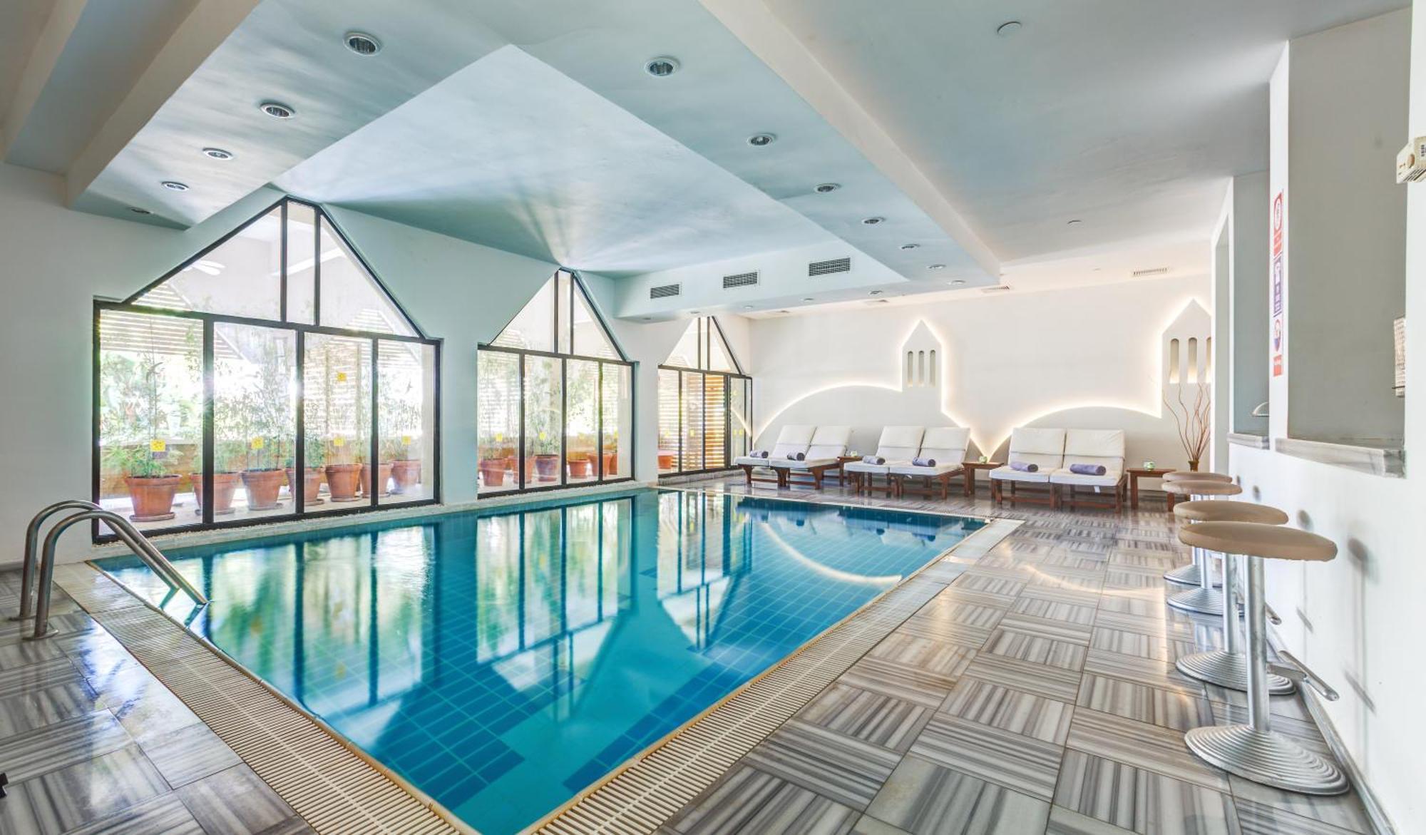 Tui Magic Life Sarigerme Otel Dış mekan fotoğraf