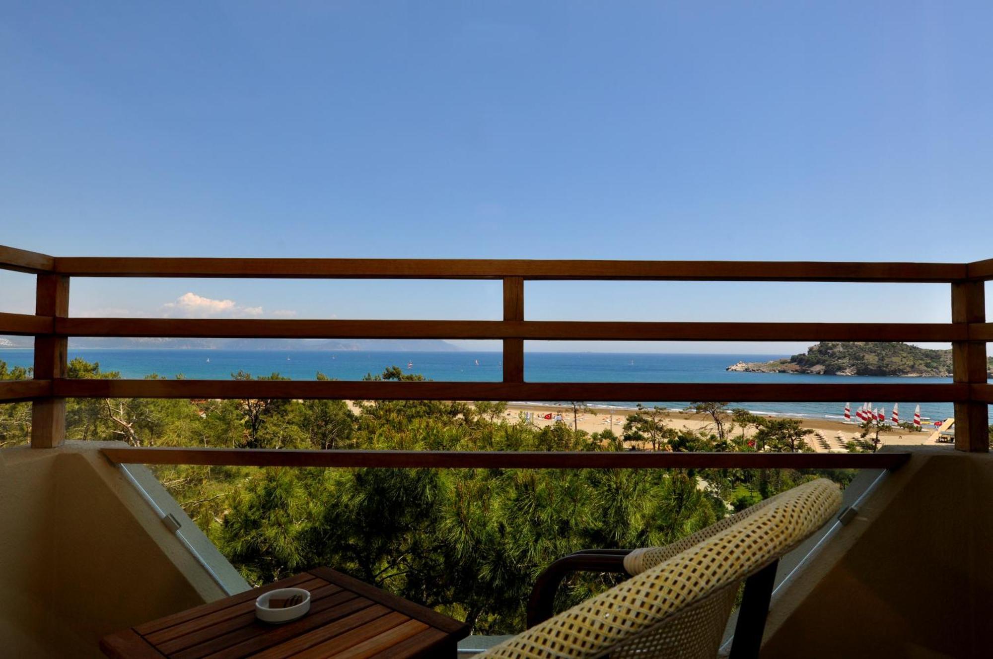 Tui Magic Life Sarigerme Otel Oda fotoğraf